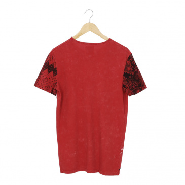 Тricou bărbați Desigual