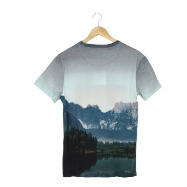 Тricou bărbați Desigual