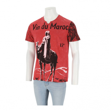 Тricou bărbați Desigual