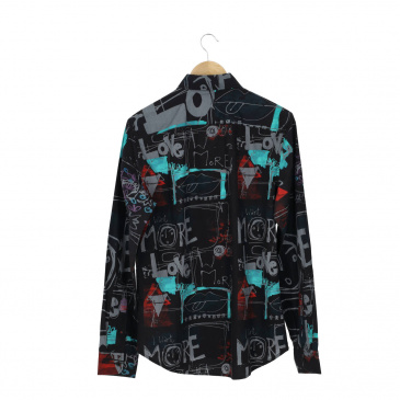 Cămaşă bărbați Desigual