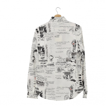 Cămaşă bărbați Desigual