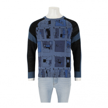 Pulover bărbați Desigual