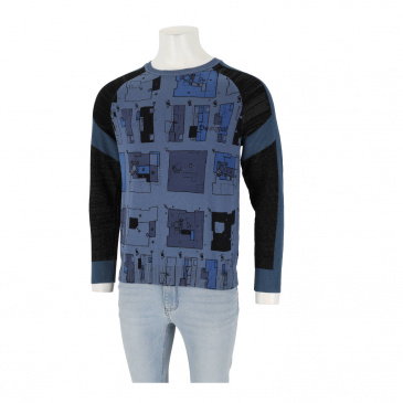 Pulover bărbați Desigual