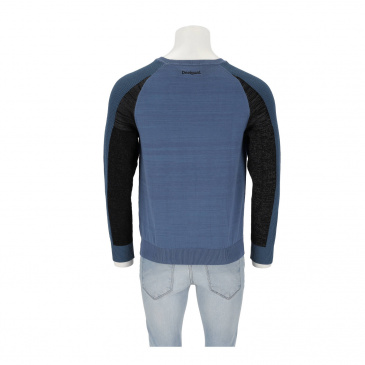 Pulover bărbați Desigual