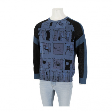 Pulover bărbați Desigual