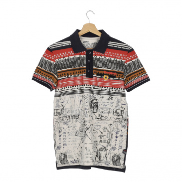 Тricou bărbați Desigual