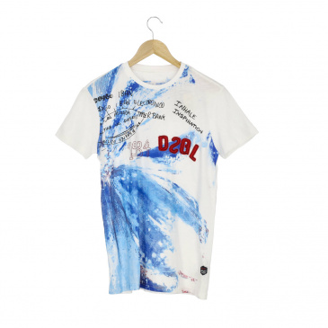 Тricou bărbați Desigual