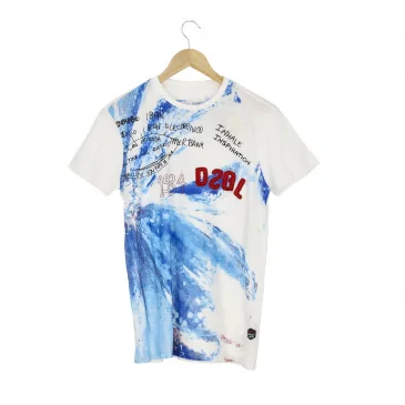 Тricou bărbați Desigual