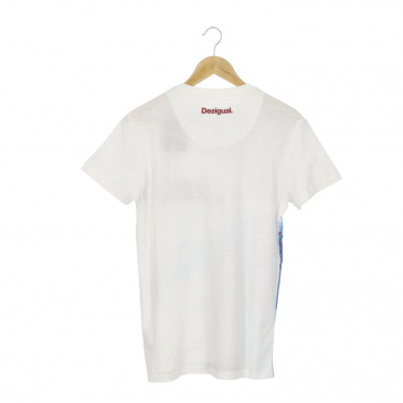 Тricou bărbați Desigual