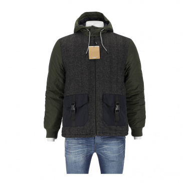 Geacă bărbați Desigual