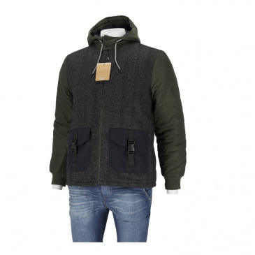 Geacă bărbați Desigual