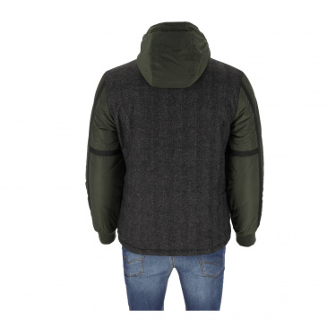 Geacă bărbați Desigual