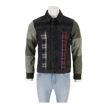 Geacă bărbați Desigual