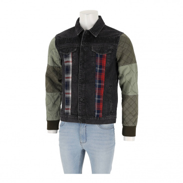 Geacă bărbați Desigual