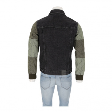 Geacă bărbați Desigual