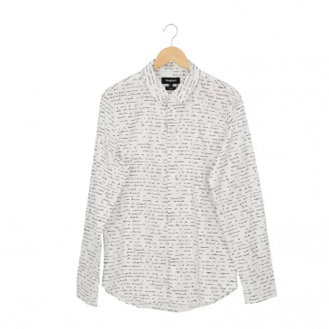 Cămaşă bărbați Desigual