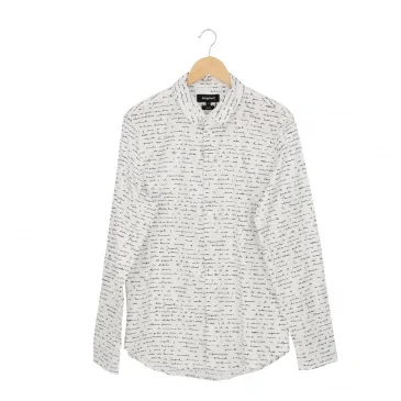 Cămaşă bărbați Desigual