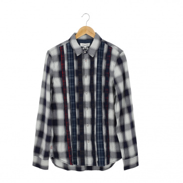 Cămaşă bărbați Desigual