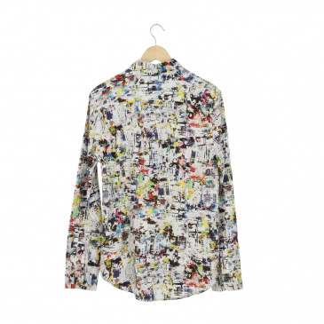 Cămaşă bărbați Desigual