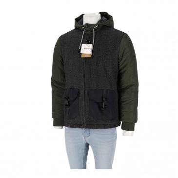 Geacă bărbați Desigual