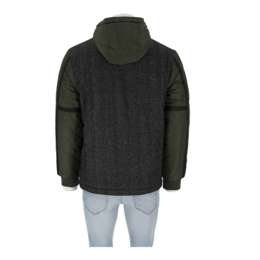 Geacă bărbați Desigual