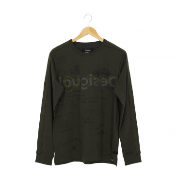 Bluză bărbați Desigual