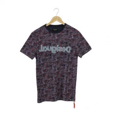 Тricou bărbați Desigual