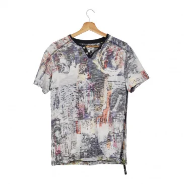 Тricou bărbați Desigual