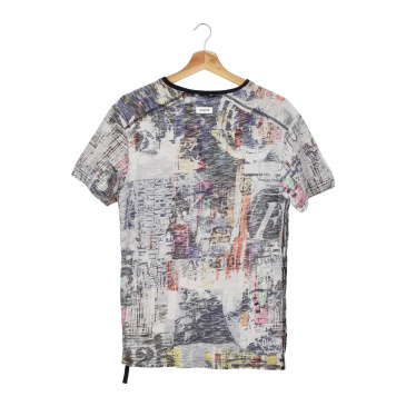 Тricou bărbați Desigual