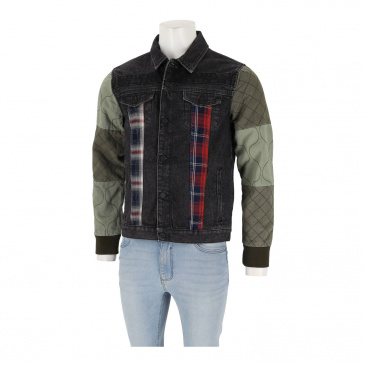 Geacă bărbați Desigual