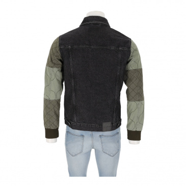 Geacă bărbați Desigual