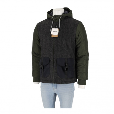 Geacă bărbați Desigual