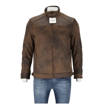 Geacă bărbați Desigual