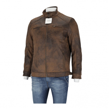 Geacă bărbați Desigual