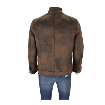 Geacă bărbați Desigual