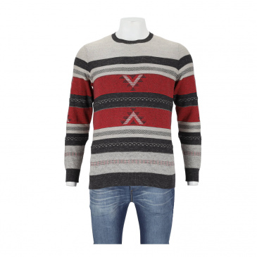 Pulover bărbați Desigual