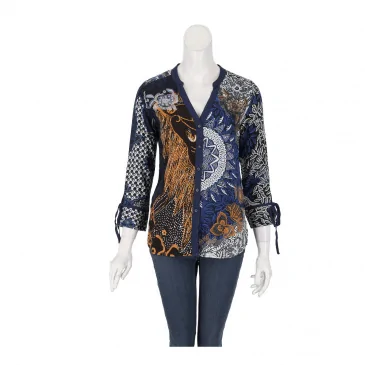 Cămaşă femei Desigual