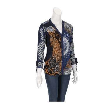 Cămaşă femei Desigual