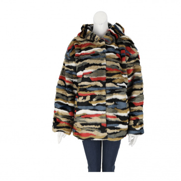 Desigual