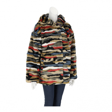 Desigual