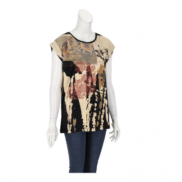 Desigual