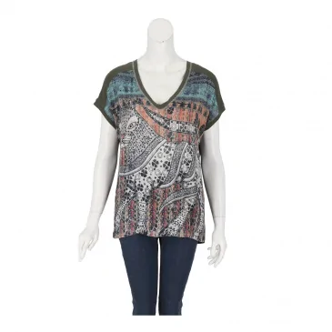 Top Desigual