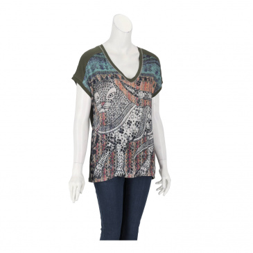 Top Desigual