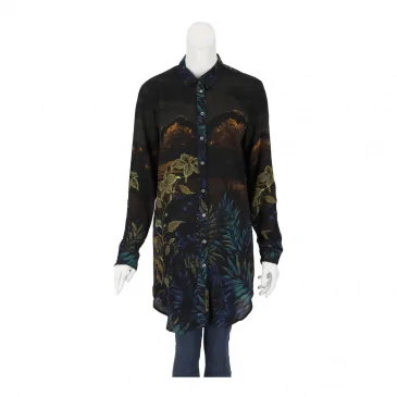 Cămaşă femei Desigual