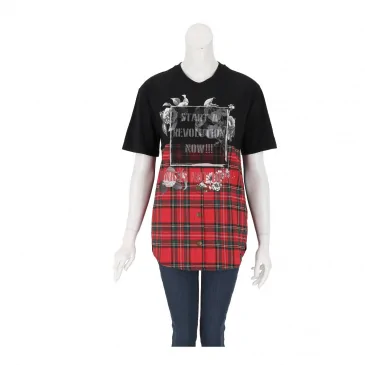 Тricou femei Desigual