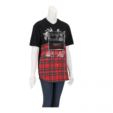 Тricou femei Desigual