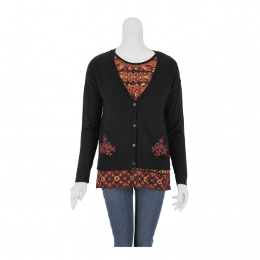 Cardigan femei Desigual
