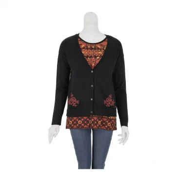Cardigan femei Desigual
