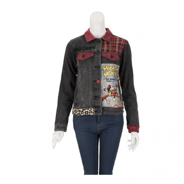 Geacă femei Desigual