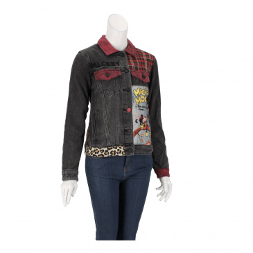 Geacă femei Desigual